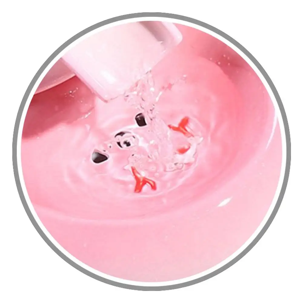 Cat Pet Water Dispenser Electric Pet Supplies Automatic Circulation Filter Water Smart Drinking Fountain Cat Pet Water Dispenser Electric Pet Supplies Automatic Circulation Filter Water Smart Drinking Fountain