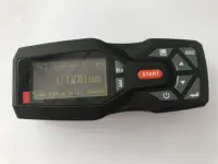 TMR200 Surface Roughness Gauge/surface profile gauge/surface roughness 1