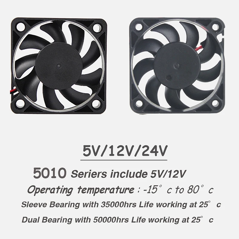 Ventiladores e resfriadores