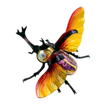 

Statue Toys Andromeda Internal view Decomposition Organ Art statue PVC Action Figure Collection Model Toy B92
