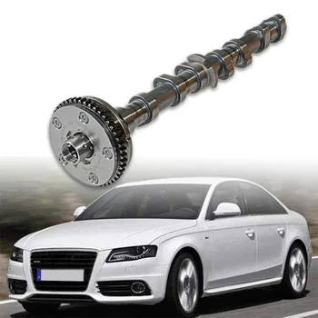 

Intake Camshaft Timing Gear For-VW Audi SKoda Golf Tiguan Passat 1.8 2.0 TFSI 06H109021J