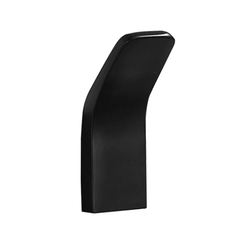 Wandgemonteerde kapstokken 5 pack handdoek haken muur haken hangers