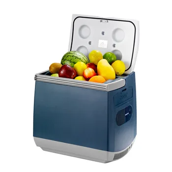 

25L 12V Car Refrigerator Outdoor Refrigerator Mini Fridges Portable Car Fridge Mini Refrigerator Refrigerators