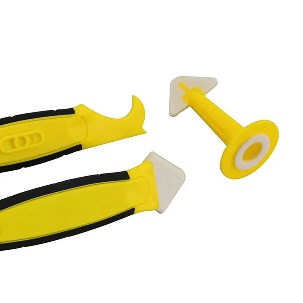 10pcs Silicone Caulking Spreader Sealant Finishing Smoothing Kit Tool Set | Дом и сад