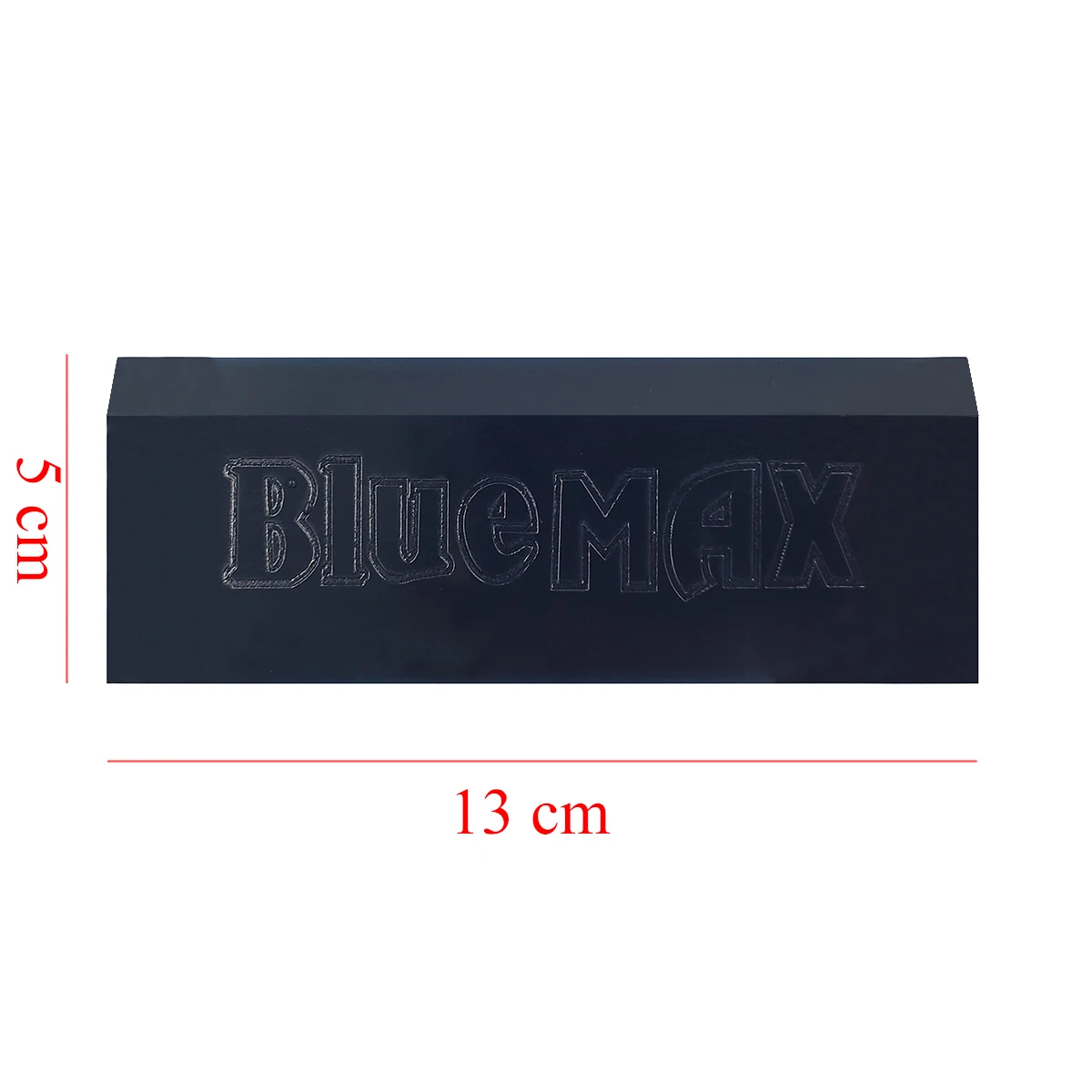 13*5 см BLUEMAX резиновый резак для чистки стекол виниловый ТИНТ инструменты удаления