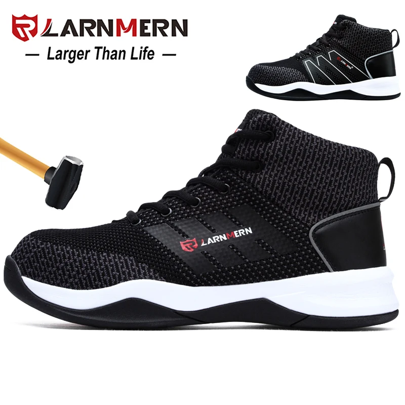 non slip lightweight work shoes