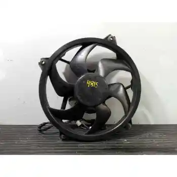 

P9656849780 PEUGEOT 407 ELECTRIC FAN HEATER