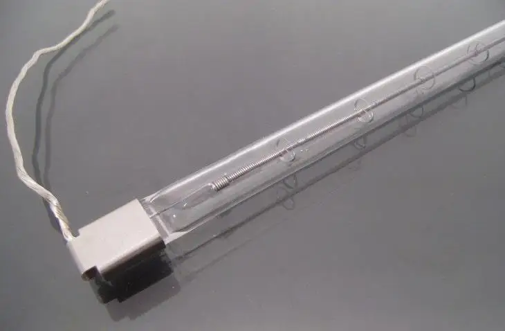 

Flexible 230V heating element High energy infrared heating elements