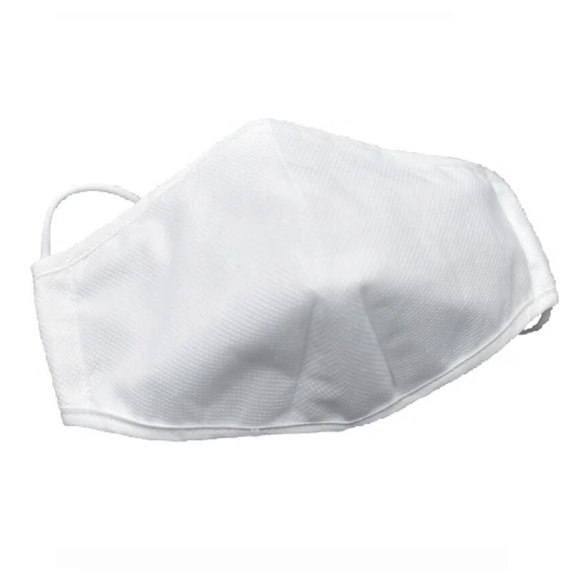 

NAFY Efficient Nursing Protective Mouth Mask Non-woven Dust Elastic Mask Breathable Safety