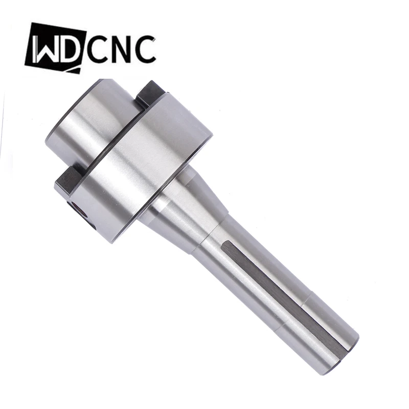 

R8-FMB CNC Milling face mill Tool Holder MB27 FMB32 FMB40 face milling shank for TP face mill