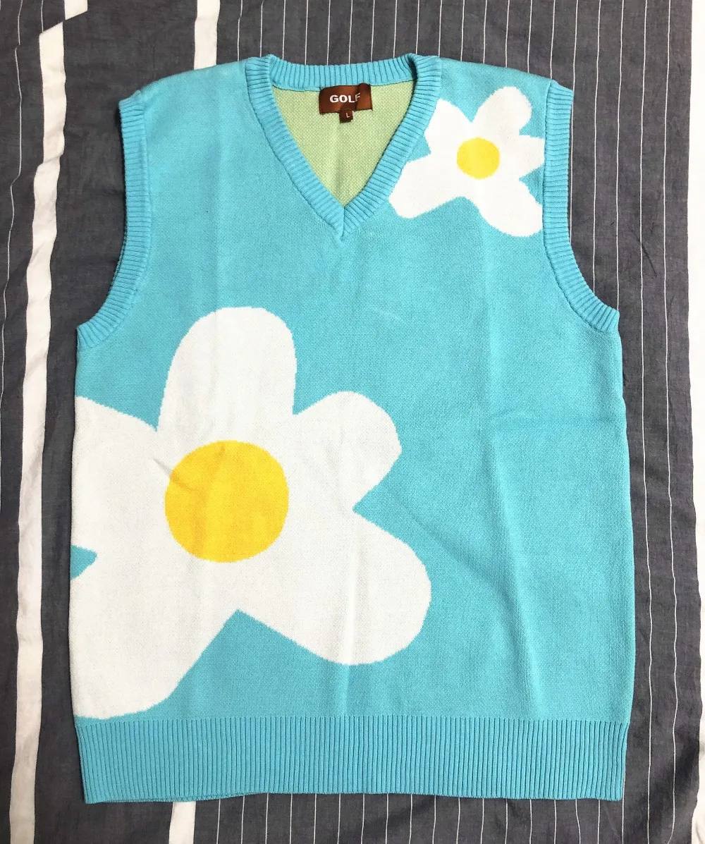 Luxury Golf Flower Le Fleur Tyler The 