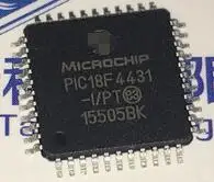 Новая PIC18F4431-I/pt 18F4431 QFP44