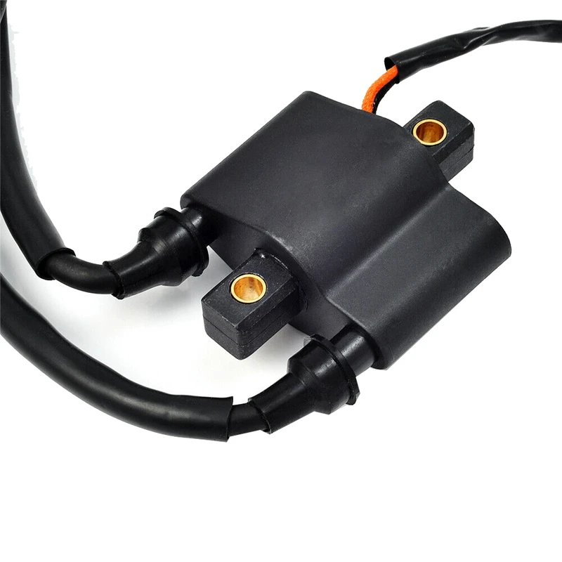 OEM Repl.# 4010910/4010477 KOXUYIM Spark Plug Cap for Polaris Sportsman 600 700 02-04 Ignition Coil Spark Plug Cap & Wire 4010526