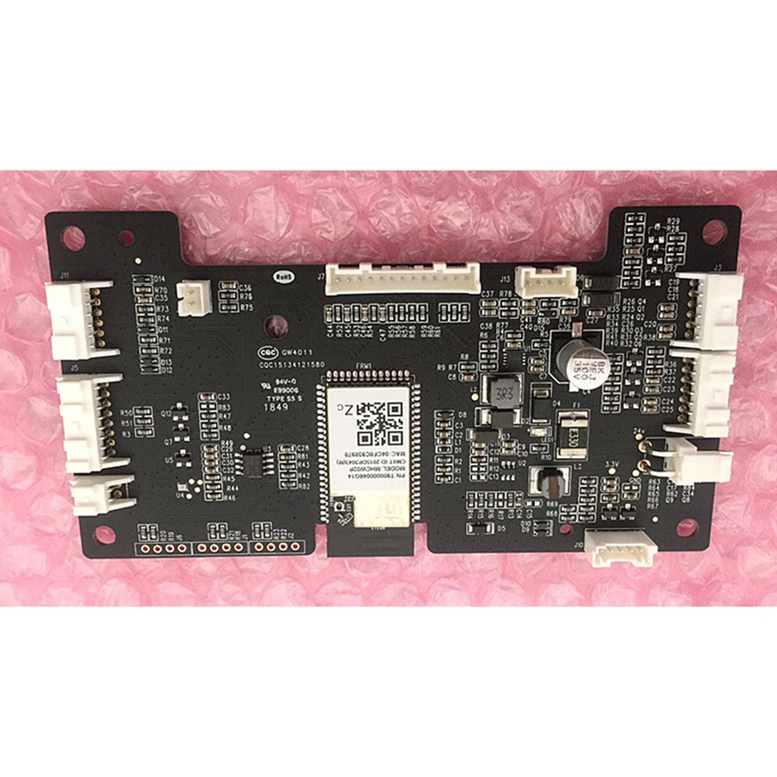 Оригинальный блок питания PCB PCBA материнская плата для XIAOMI MI очиститель воздуха Pro