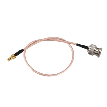 

SMB Male to BNC Male M/M Adapter Connector RG316 Coaxial Cord 30cm 12 inch