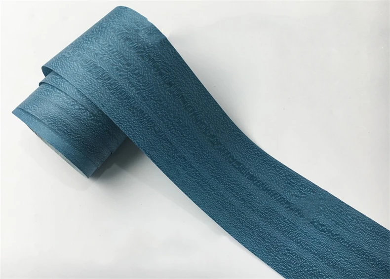 Set 5 Impiallacciature In Legno Tigerwood 4mm | 30x14 Cm | Per Fai Da Te E Artigianato - Foto 8