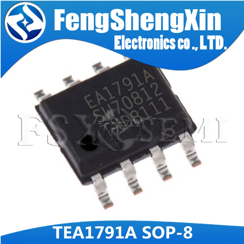 TEA1791A SOP8