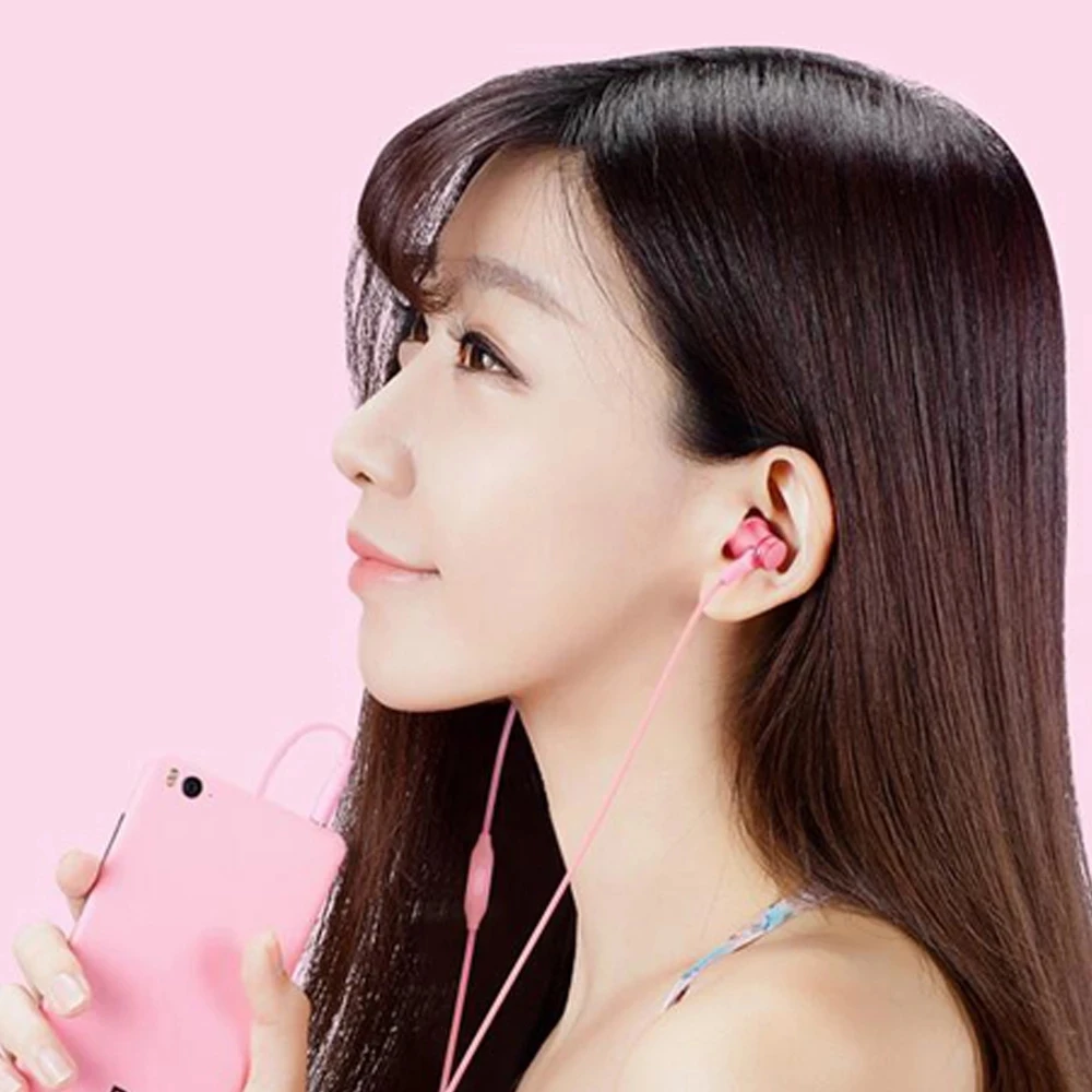 Xiaomi 9 9T 9SE Piston 3 In Ear Fresh earphone USB Type C Headset Earpiece For Mi 10 9pro 8 8SE 6 6X 8 lite Mix 2 2s Note3