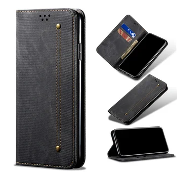 

Leather Wallet Cases For Huawei P40 P30 Pro Plus Lite Y9 Prime 2019 P smart Z Phone Case Magnetic Closure Book Flip Cover Coque