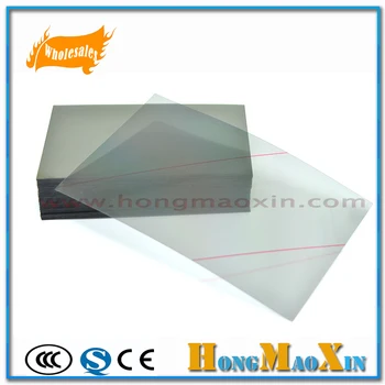 

50pcs Original LCD Polarizer Film Polarization Polarized Light Film for Coolpad Sll 8750 8720 Mobile Phone Replace