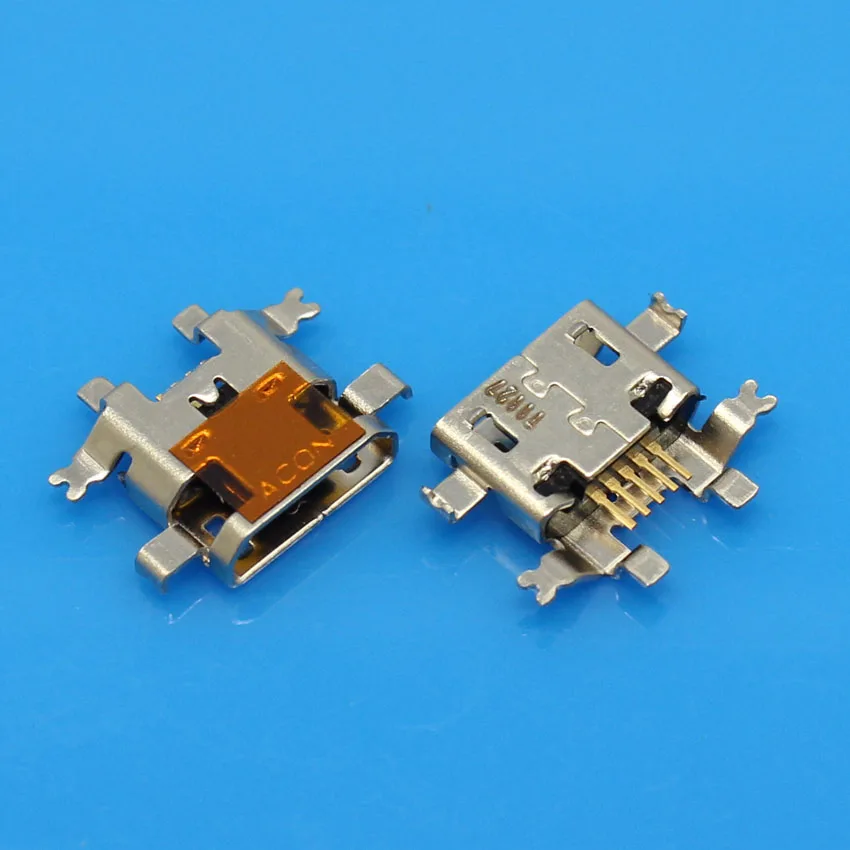 

JCD For Sony Xperia M2 S50H D2303 D2305 D2306 micro usb charge charging connector plug dock socket port