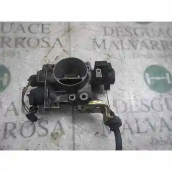 

BUTTERFLY BOX FIAT SEICENTO (187) 1.1 [15196306]