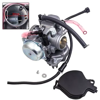 

Carburetor for Arctic Cat 250 300 2x4 4x4 2001-2005 Red Green Carburettor 35mm
