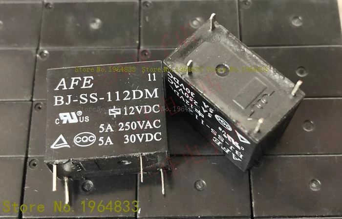 G8SE-1A4-E-12VDC 320 Ом | Обустройство дома
