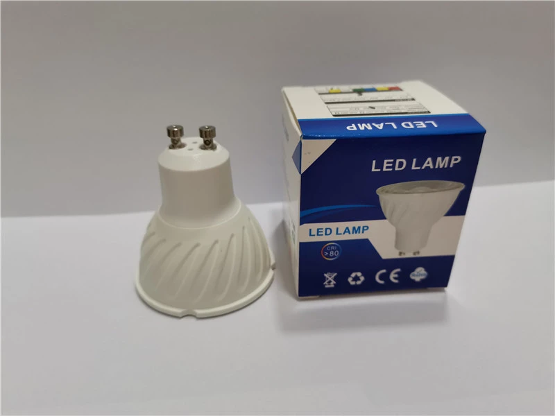 GU10 led bulb 2