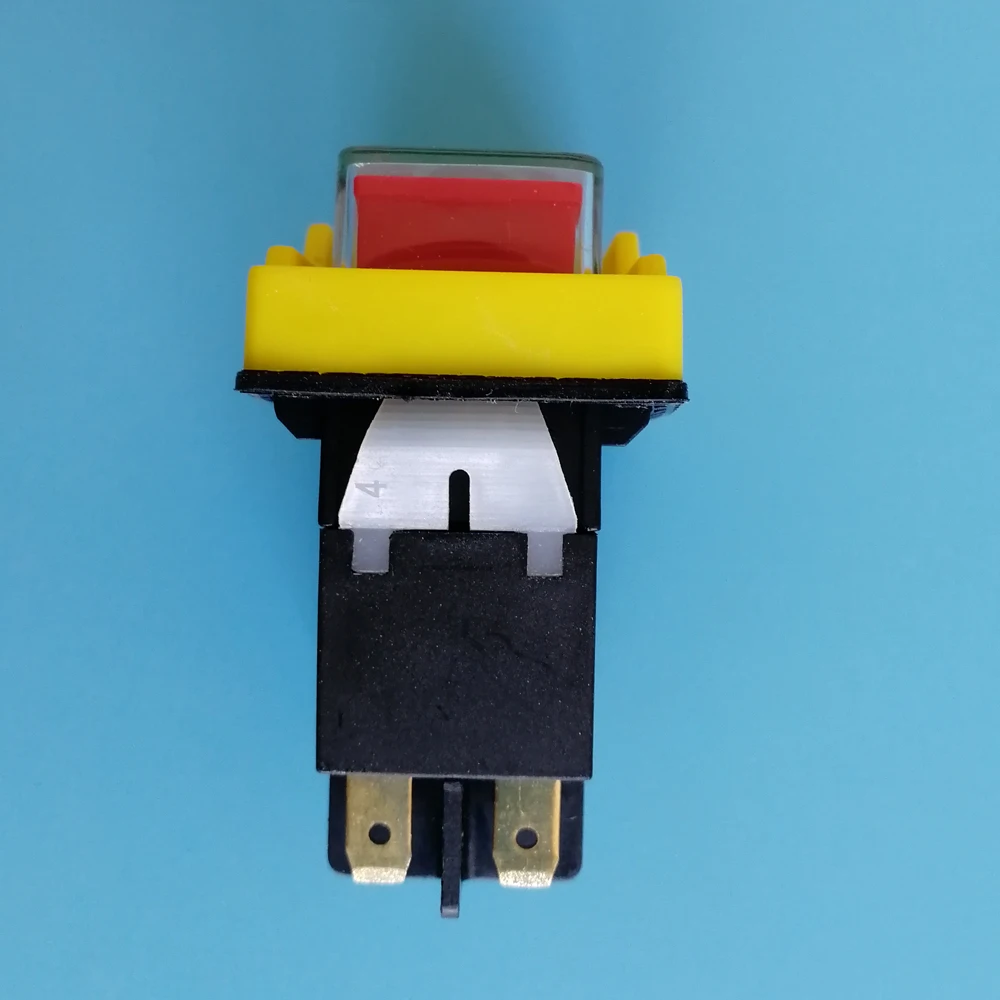 interruptores de botao eletromagneticos impermeaveis on off 03