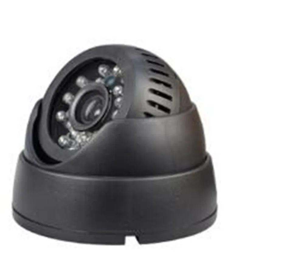720p TF карта хранения CCTV камера P2P купольная | Безопасность и защита