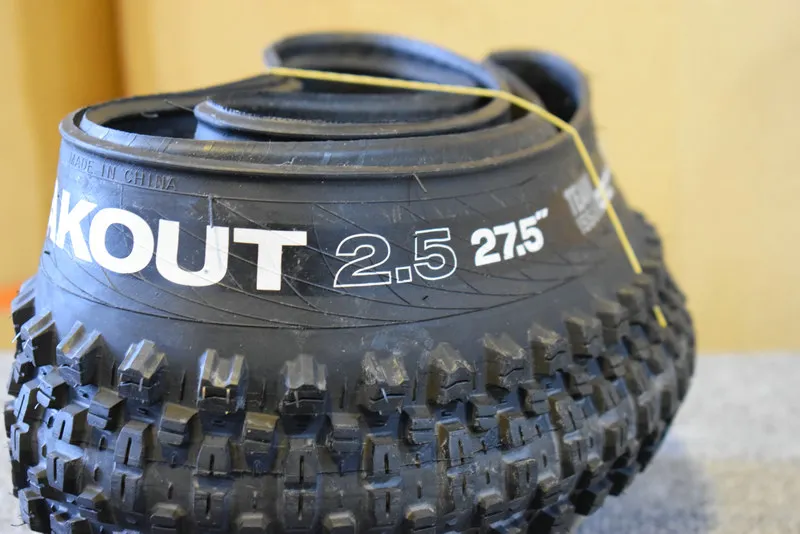 Wtb Breakout 27.5\