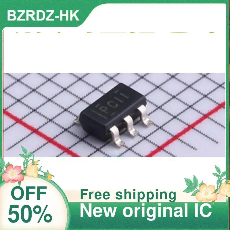 

15 шт. TPS76918DBVR TPS76918DBVT электронная сигарета, новый оригинальный IC