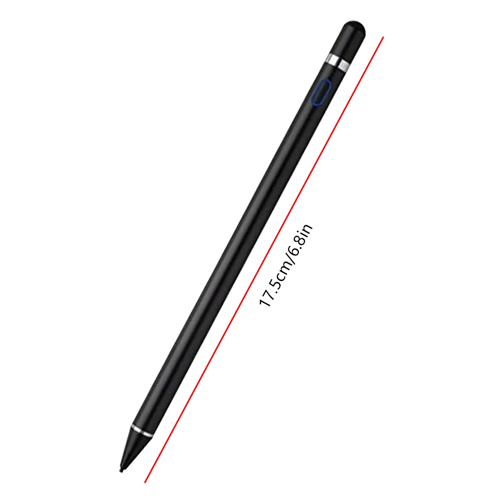 Generic Universal Capacitive Active Stylus Touch Screen Pen Smart For