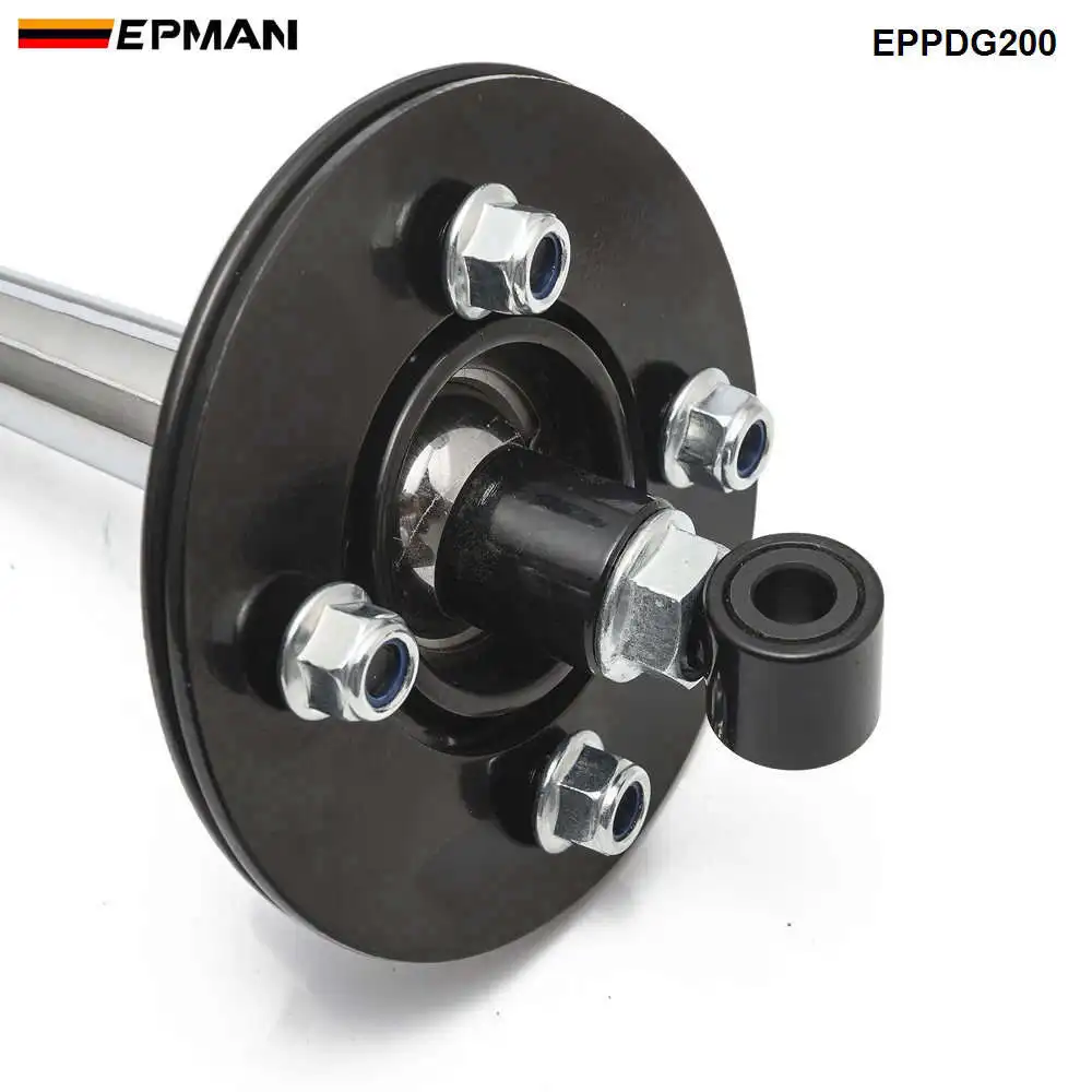 Регулятор переключения передач EPMAN для BMW E30 E36 E39 Z3 ZF EPPDG200|Передачи| |
