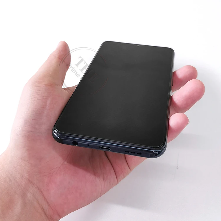 OPPO A9 6,5" ColorOS6 TFT-LTPS полноэкранная Поддержка OTG 6G 128G 1080*2340 1080P 3 камеры Восьмиядерный 4020mAh 16MP+ 16MP+ 2MP