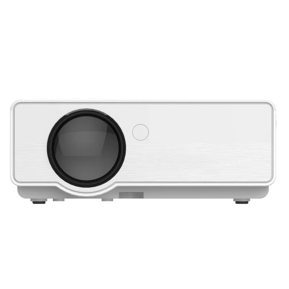 Bp-M450 Mini Smart Projecto Led Wifi портативный домашний кинотеатр Hd мини умный проектор с 3D Lcd Tft опциональный проводной синхронизация дисплея