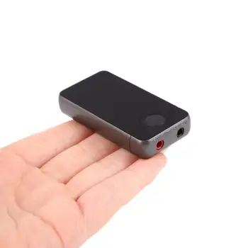 

2 In 1 3.5mm Interface Transmission Adapter Transmitter For Bluetooth Wireless USB For Television Audio Transceiver Receiver