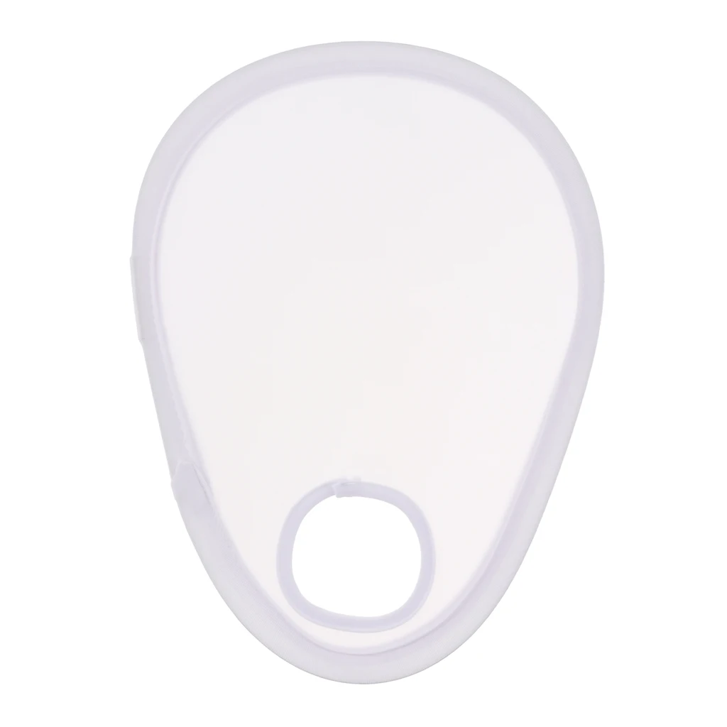 Universal Flash Soft Diffuser Reflector Kit for Studio Photography Accessory