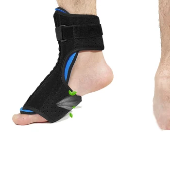 Ankle Brace Protector Enkel Spalk Bandage Voor Artritis Pijn Guard Voet Spalk Verstuiking Letsel Wraps Enkelbrace P