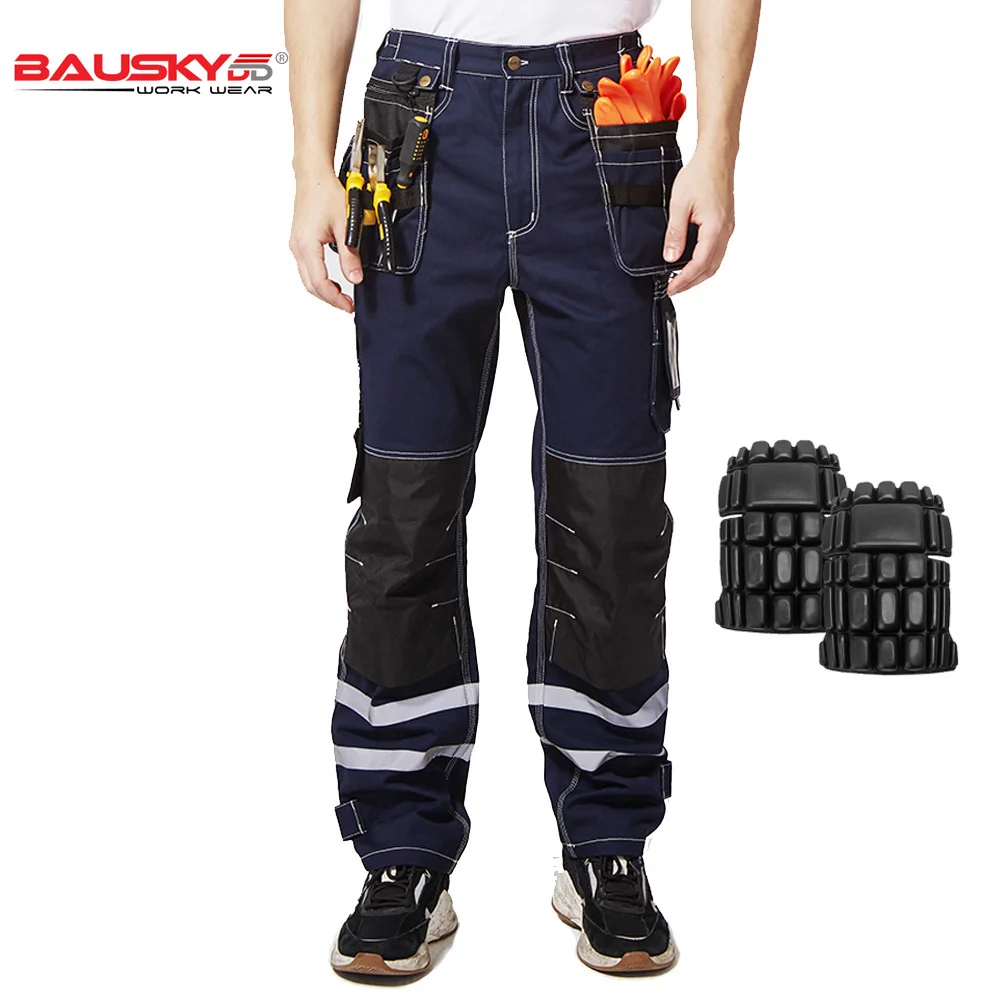 carperner-work-pants-mens-cargo-trousers-construction-working-pants-with-reflective-tapes-knee-pockets