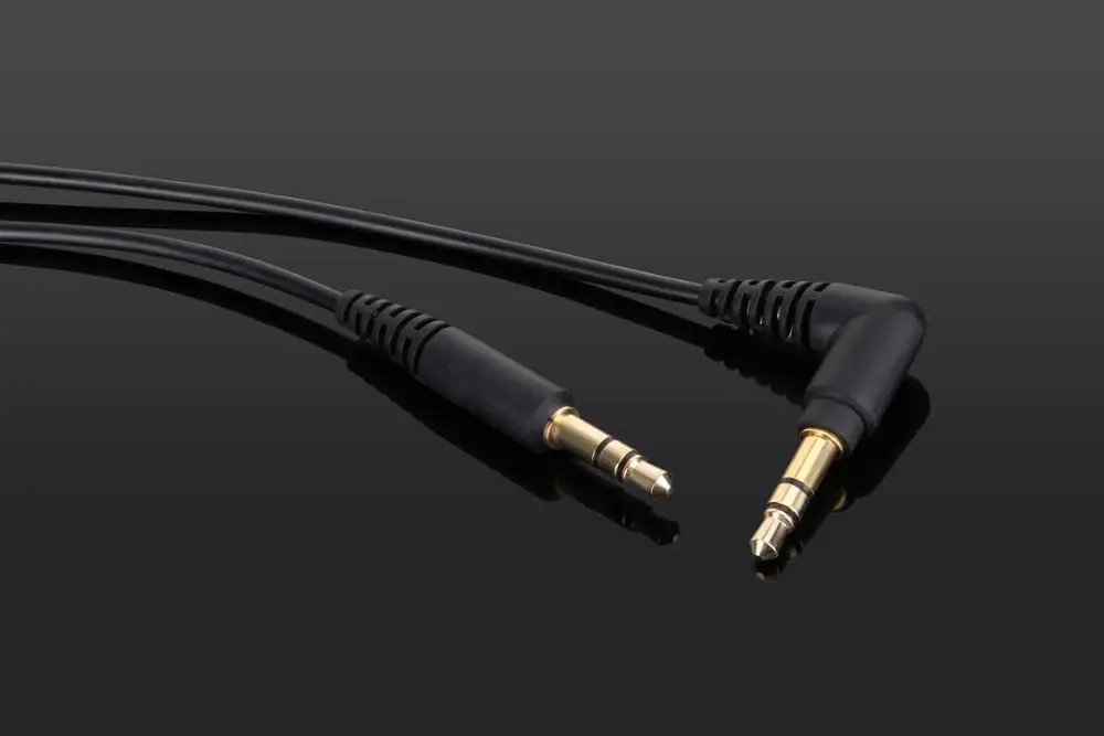 volume control Audio Cable For Technica ATH-ANC7 ANC7b ANC27 ANC27X ANC70 ANC20 ANC25 ANC29 SR5 ANC9 HEADPHONES | Электроника