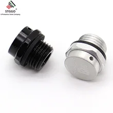 Воздухопроницаемые вентиляционные отверстия M12