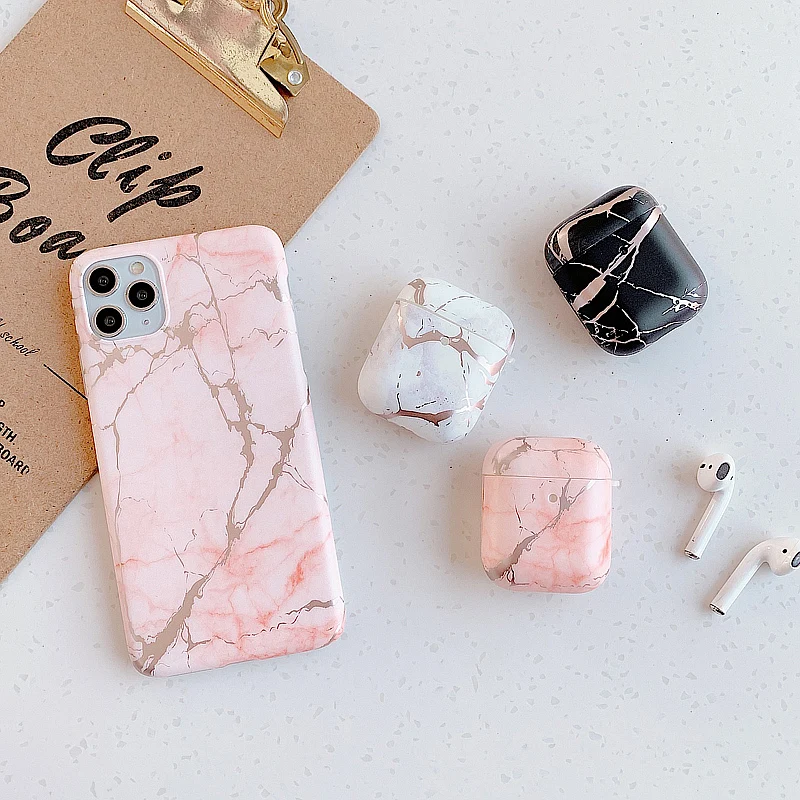 airpods Pro 1 2 Earphone case 