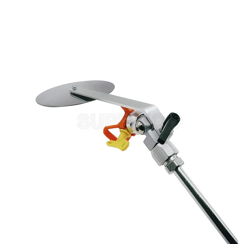 airless painting tool high pressure airless sprayer paint 7/8