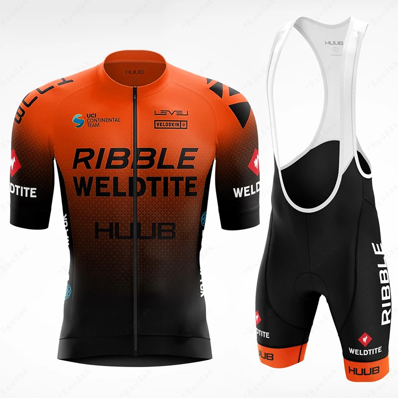 KELME Cycling Jersey Retro Road Pro Clothing MTB Short Sleeve Racing Bike 