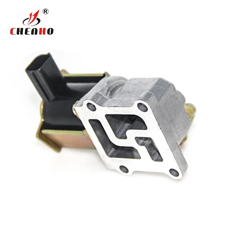 IAC Idle Air Control valve for 1998-2003 M-azda Stepper Motor FSN520660B FSN5-20-660 E9T06871