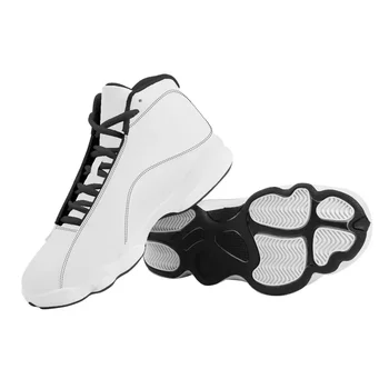 Men's Basketball Ankle Sneakers