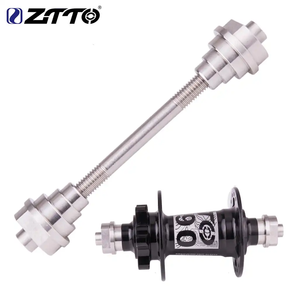 20mm thru axle to 15mm