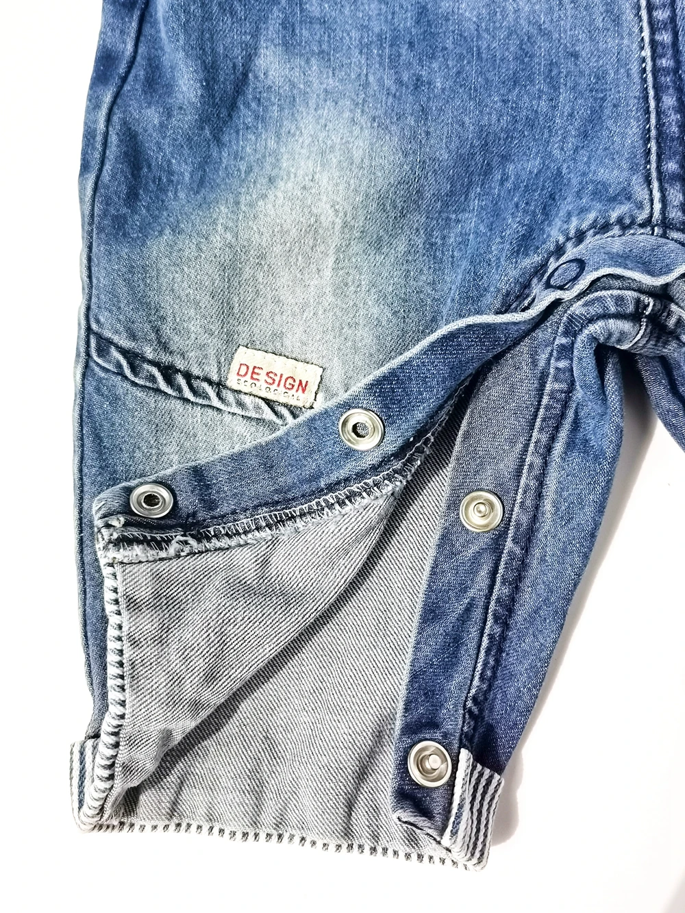 Chumhey 0-3T Infant Overalls Cute Animals Dolphin Soft Cotton Denim Toddler Suspender Bib Jeans Baby Clothing Bebe Clothes